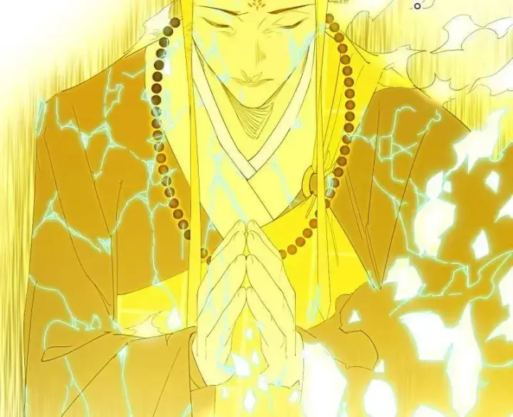 《我为邪帝》第492话 人之将死其言也善图84