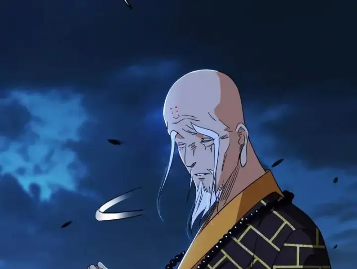 《我为邪帝》第493话 天大地大，系统最大图27