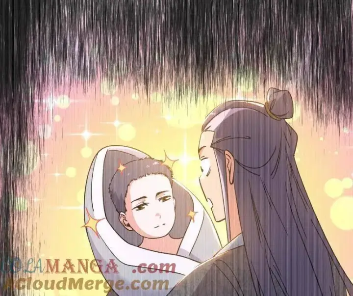 《我为邪帝》第493话 天大地大，系统最大图5