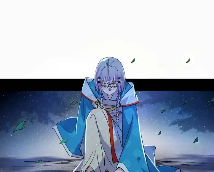 《我为邪帝》第493话 天大地大，系统最大图71