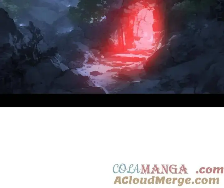 《我为邪帝》第494话 分身的诞生图5