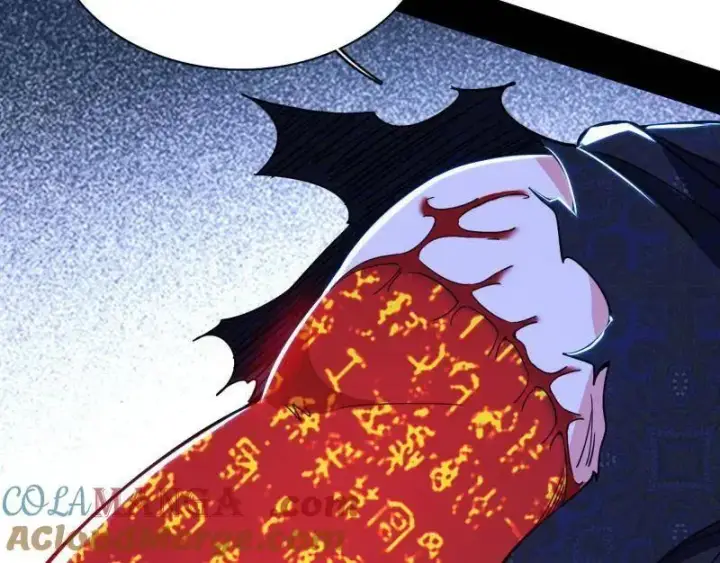《我为邪帝》第494话 分身的诞生图93