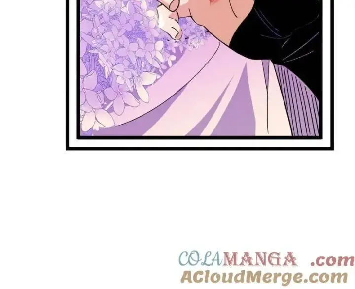 《我为邪帝》第495话 不一样的练绮罗与离城惊遇图101