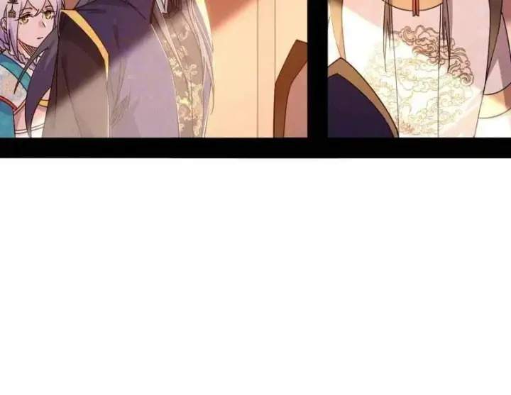 《我为邪帝》第495话 不一样的练绮罗与离城惊遇图123