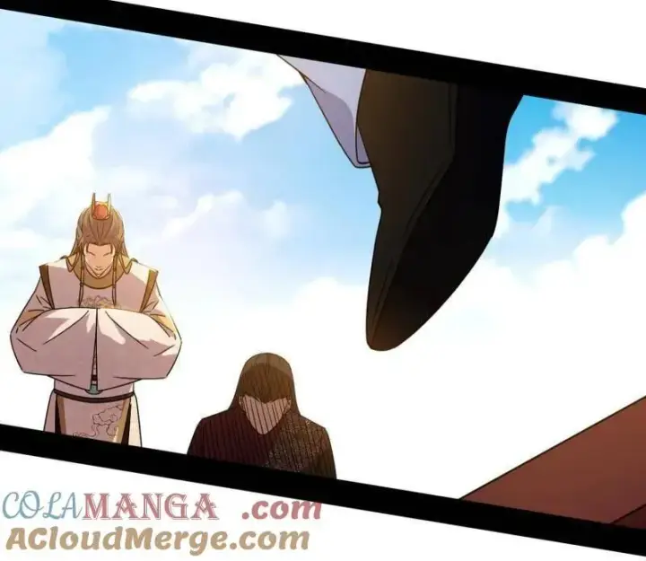 《我为邪帝》第495话 不一样的练绮罗与离城惊遇图133