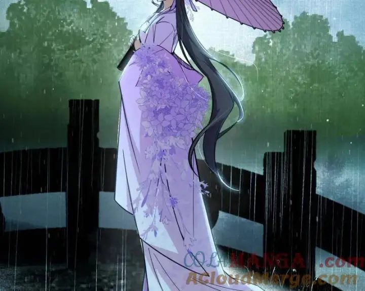 《我为邪帝》第495话 不一样的练绮罗与离城惊遇图17