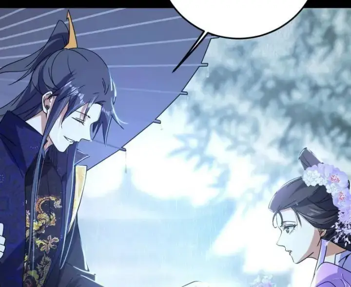 《我为邪帝》第495话 不一样的练绮罗与离城惊遇图63