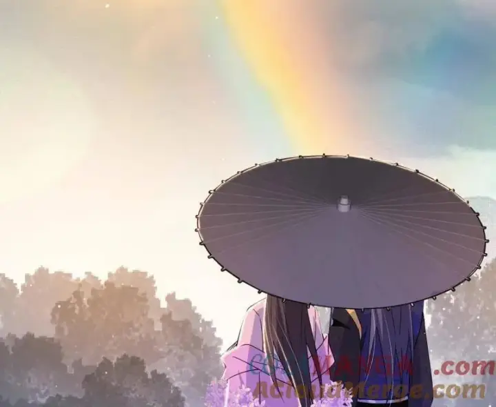 《我为邪帝》第495话 不一样的练绮罗与离城惊遇图73