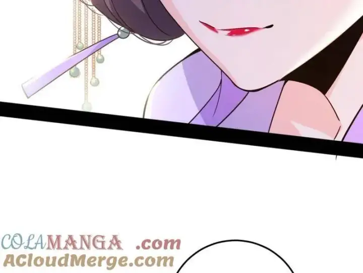《我为邪帝》第495话 不一样的练绮罗与离城惊遇图89