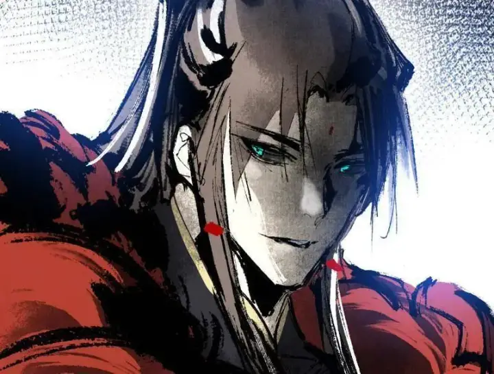 《我为邪帝》第496话 大天魔门之主——玉听雪图127