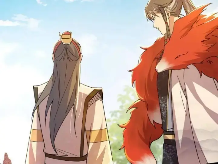 《我为邪帝》第496话 大天魔门之主——玉听雪图20