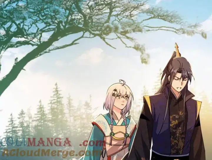 《我为邪帝》第496话 大天魔门之主——玉听雪图25