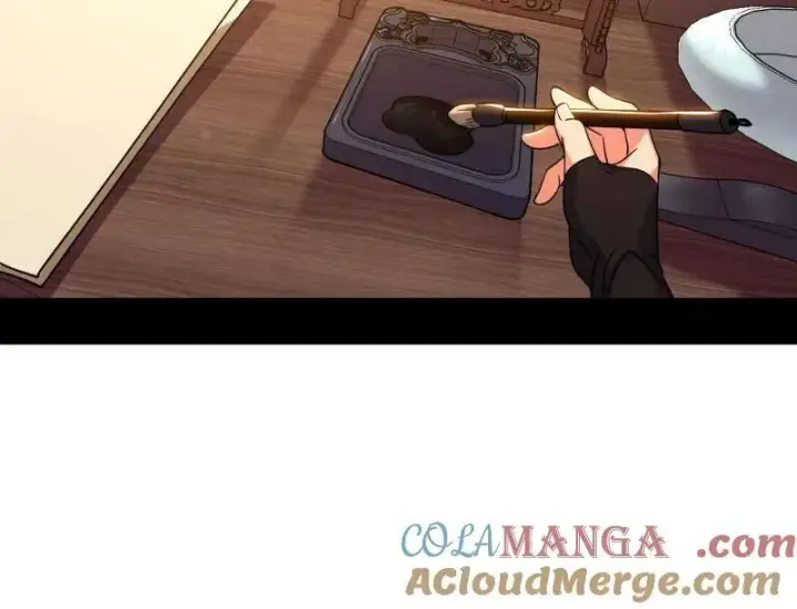 《我为邪帝》第496话 大天魔门之主——玉听雪图93