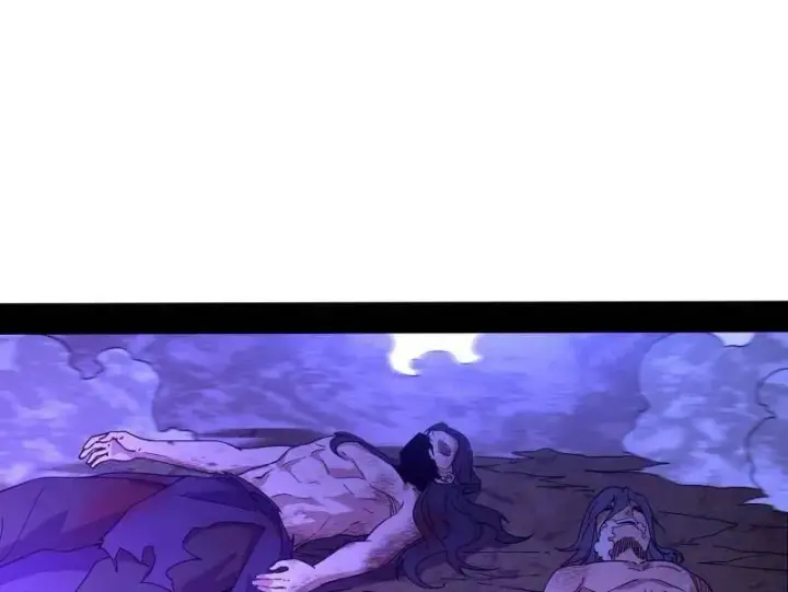 《我为邪帝》第498话 有惊无险的本尊与倒霉催的分身图120