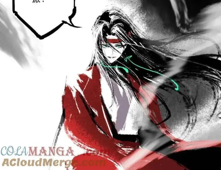《我为邪帝》第498话 有惊无险的本尊与倒霉催的分身图133