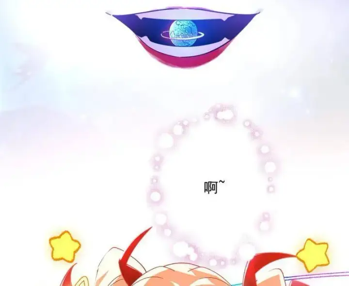 《我为邪帝》第499话 邪神姐妹与降临■世界图10