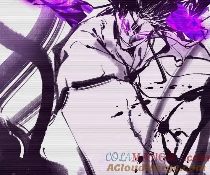 《我为邪帝》第499话 邪神姐妹与降临■世界图129