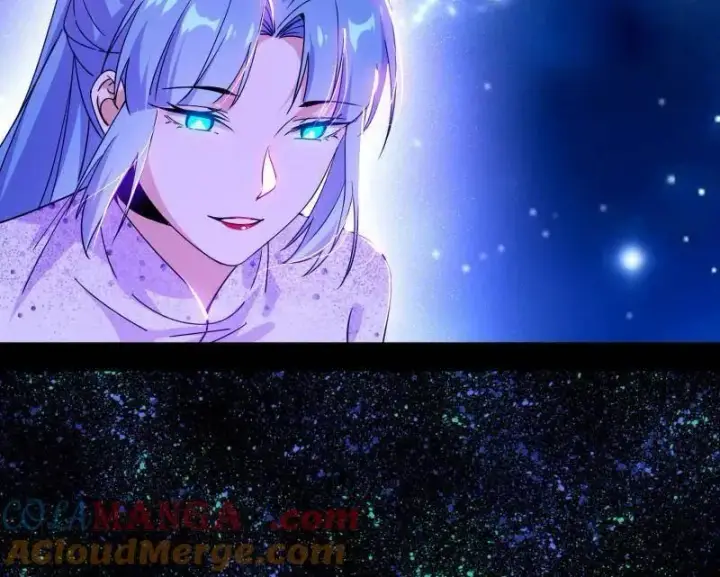 《我为邪帝》第499话 邪神姐妹与降临■世界图29