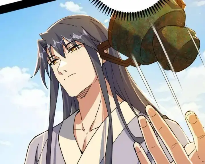 《我为邪帝》第499话 邪神姐妹与降临■世界图48
