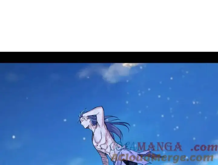 《我为邪帝》第500话 生存任务？图105