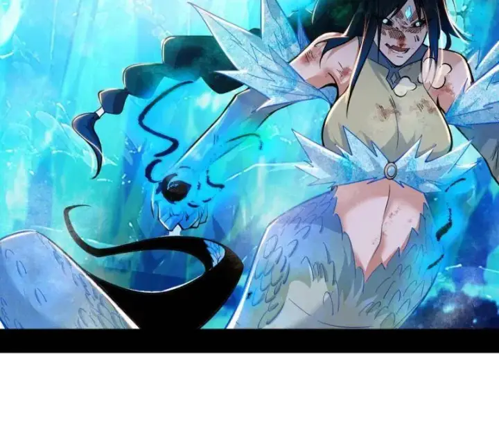 《我为邪帝》第503话 强行英雄救美图15