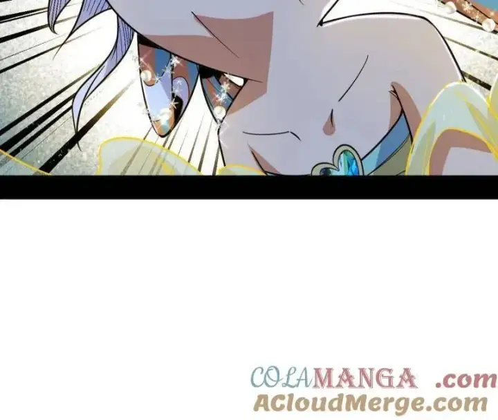 《我为邪帝》第503话 强行英雄救美图25