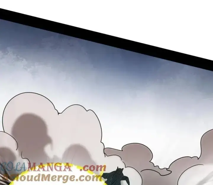 《我为邪帝》第503话 强行英雄救美图89