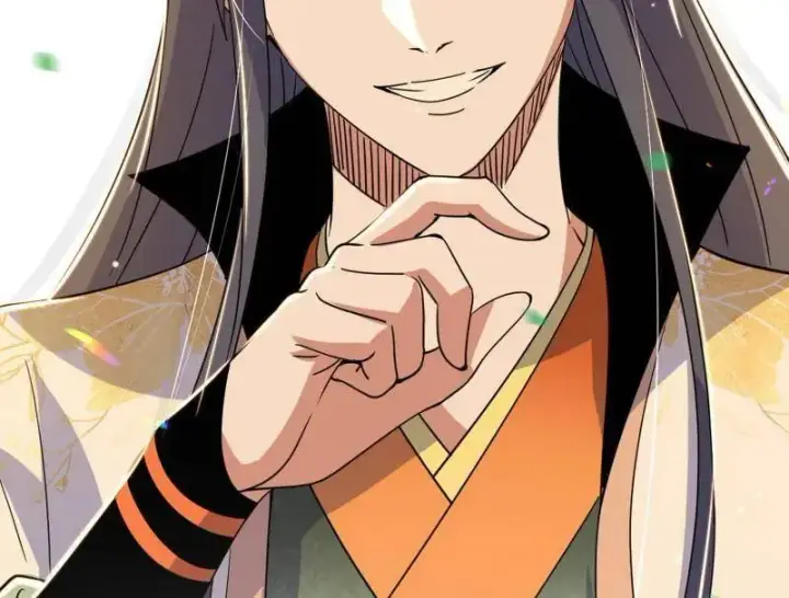 《我为邪帝》第507话 傍上富婆了！图143