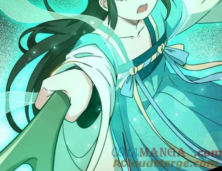 《我为邪帝》第508话 这个世界，水很深！图125