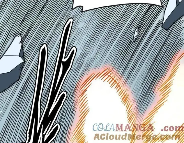 《我为邪帝》第511话 该翻脸时就翻脸图117