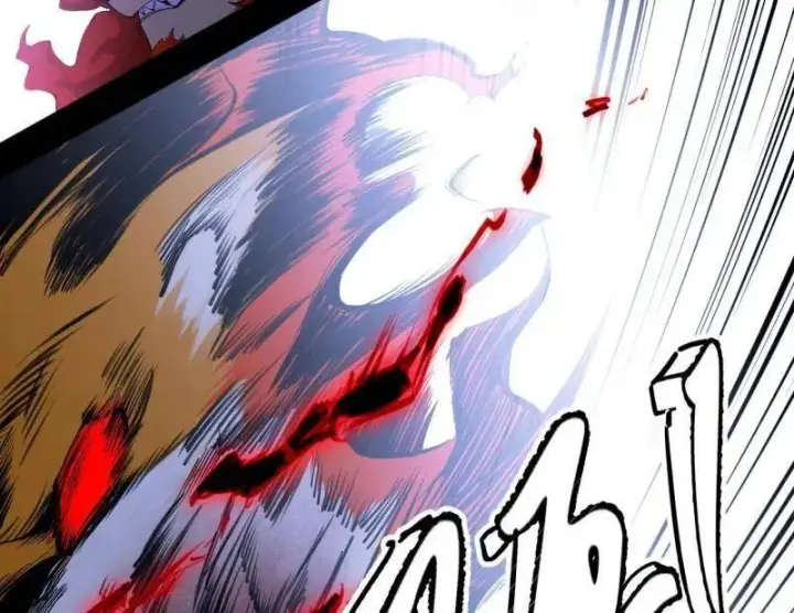 《我为邪帝》第511话 该翻脸时就翻脸图123