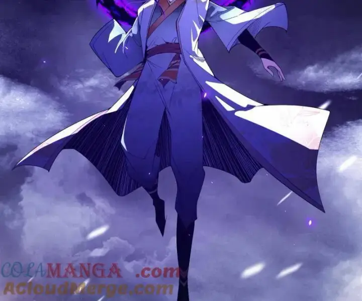 《我为邪帝》第511话 该翻脸时就翻脸图137