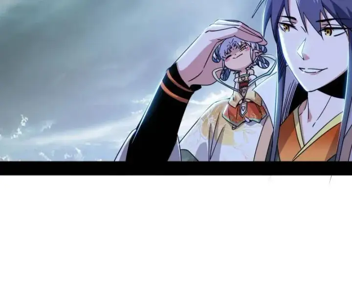 《我为邪帝》第511话 该翻脸时就翻脸图23