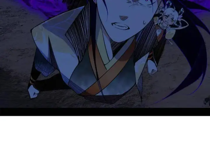 《我为邪帝》第512话 来自五星灵的降维打击图16