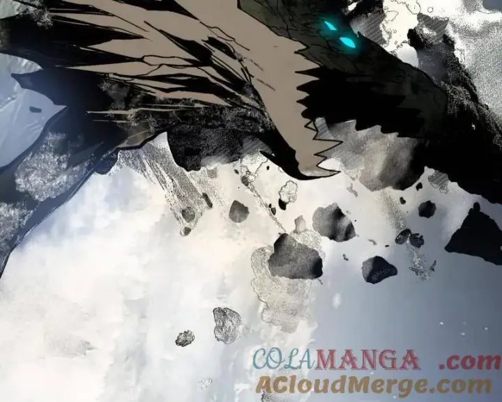 《我为邪帝》第512话 来自五星灵的降维打击图21