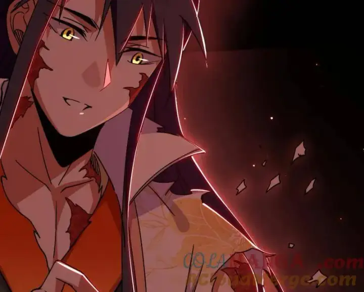 《我为邪帝》第512话 来自五星灵的降维打击图89