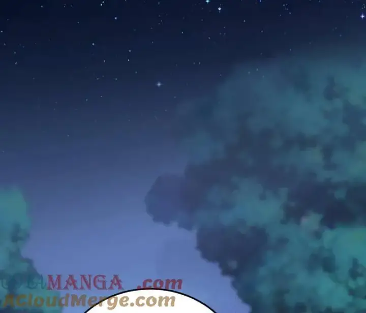 《我为邪帝》第514话 邪神·地球·朱寂·谢焱图73