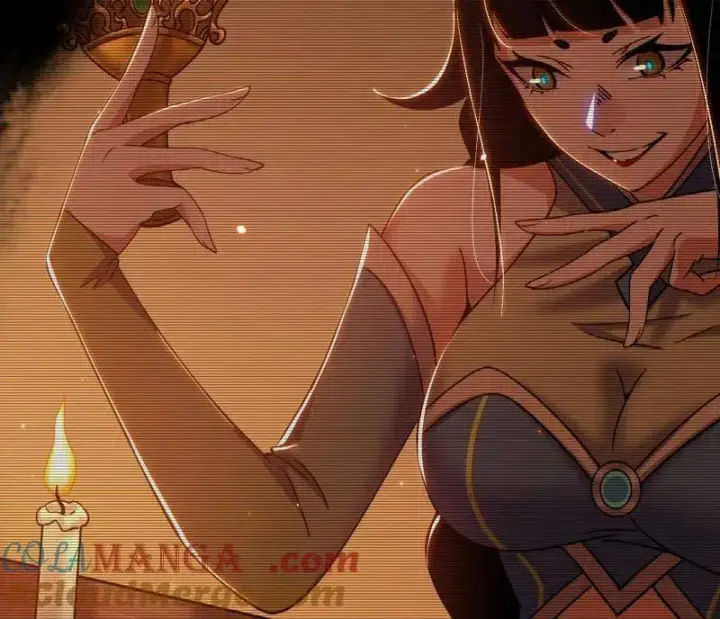《我为邪帝》第516话 意外之人与薪火相传图113