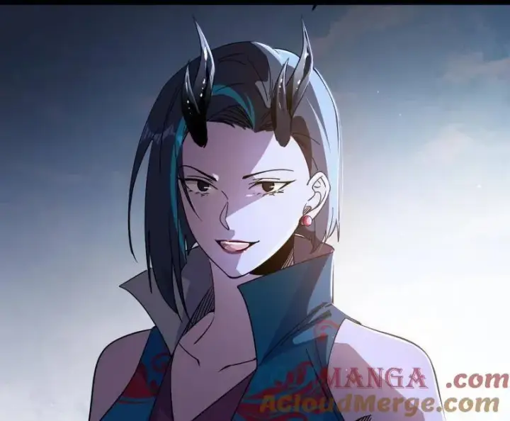 《我为邪帝》第518话 猎人与猎物图61