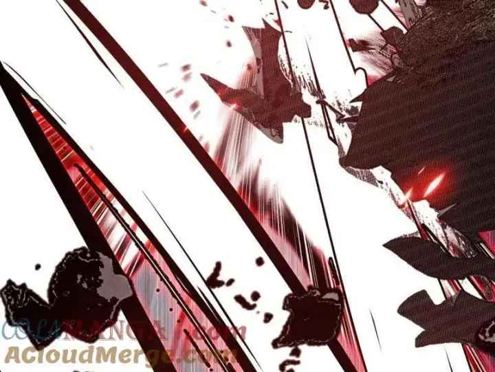 《我为邪帝》第519话 嗜血变态的苍角睚龙图57