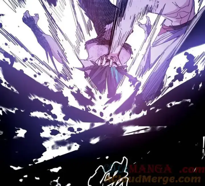 《我为邪帝》第520话 嗜血之徒VS无耻之徒图145