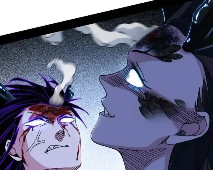 《我为邪帝》第520话 嗜血之徒VS无耻之徒图27