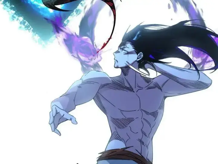 《我为邪帝》第520话 嗜血之徒VS无耻之徒图48
