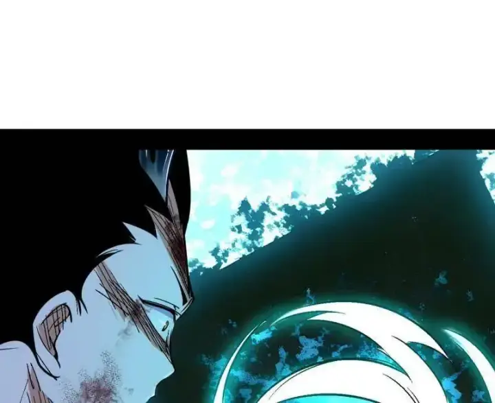 《我为邪帝》第520话 嗜血之徒VS无耻之徒图76