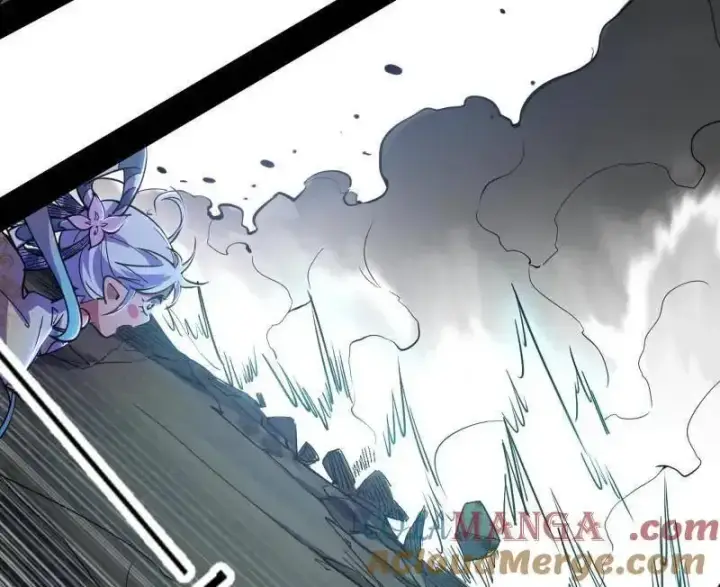 《我为邪帝》第520话 嗜血之徒VS无耻之徒图81