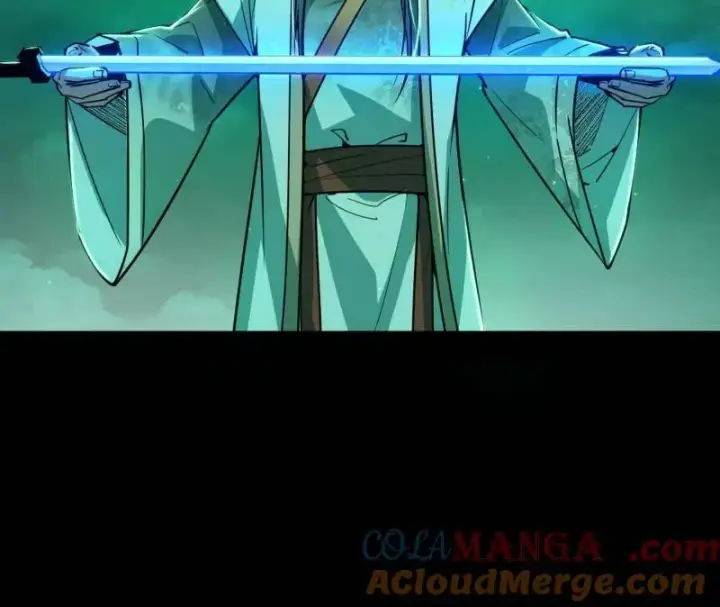 《我为邪帝》第522话 逃得过初一，逃不过十五图69