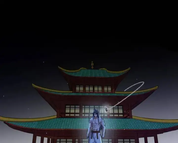 《我为邪帝》第523话 胆大妄为两人组图40