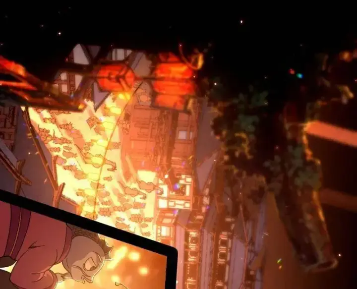《我为邪帝》第523话 胆大妄为两人组图83
