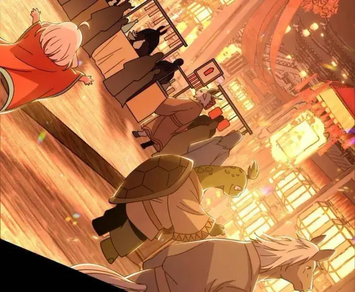 《我为邪帝》第523话 胆大妄为两人组图94