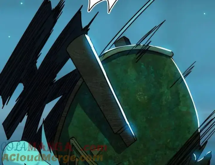 《我为邪帝》第526话 大凶之墓！虎入羊群！图117